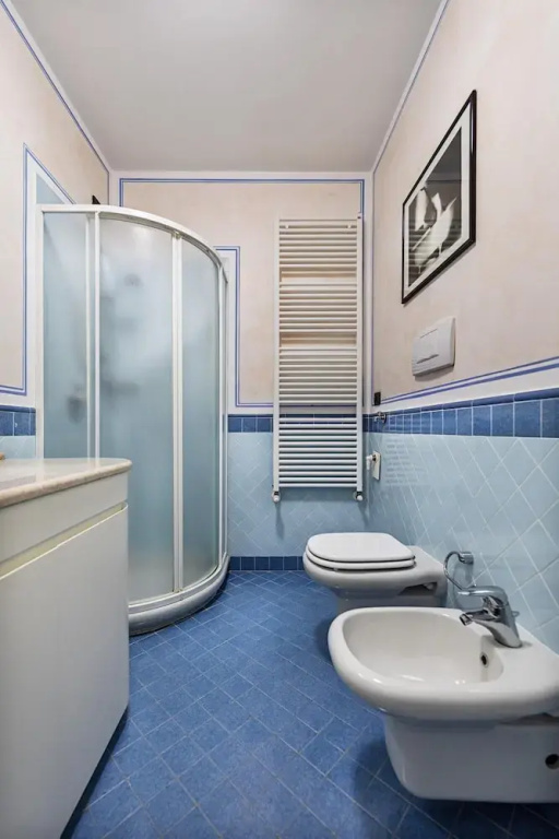 Residence Villa Giulia 5-03 with pool by Wonderful Italy