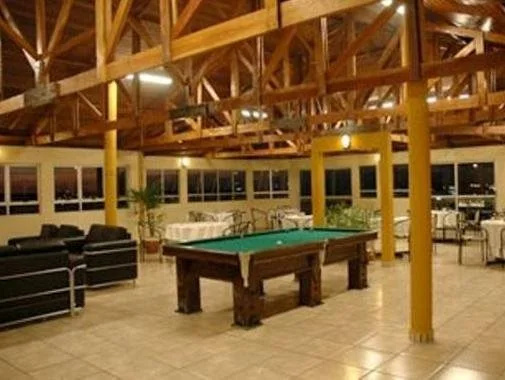 Hotel Mirage