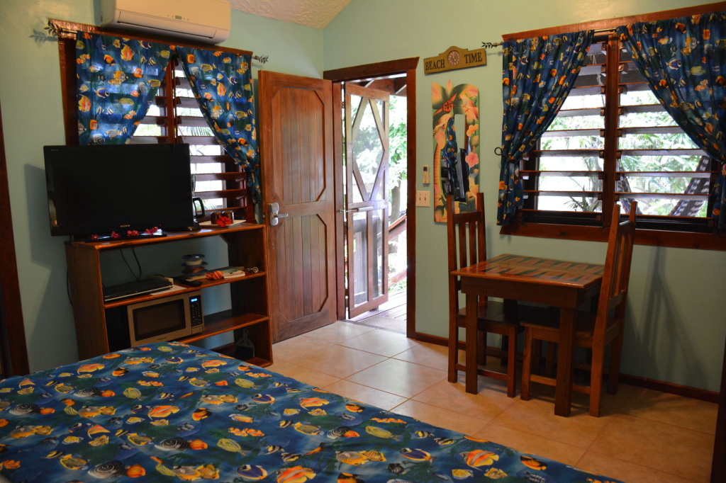 West Bay Lodge and Spa