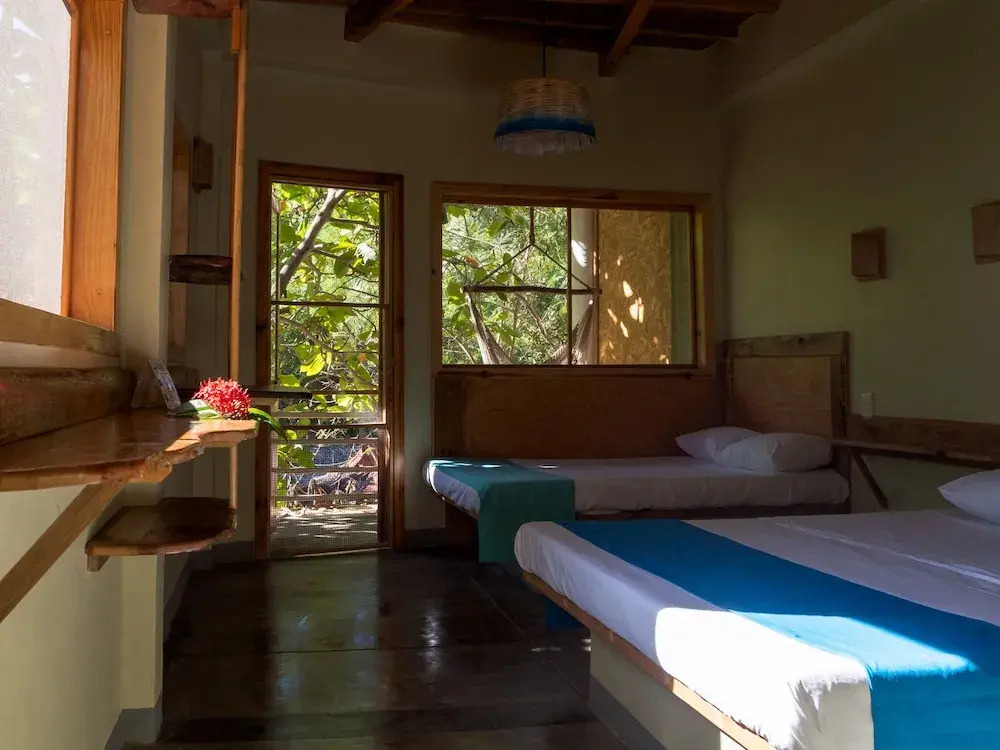 Posada del Arquitecto