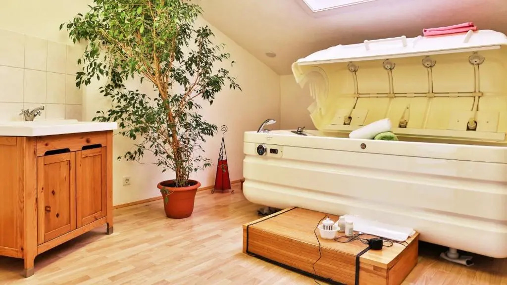 Vital- und Wellnesshotel Albblick