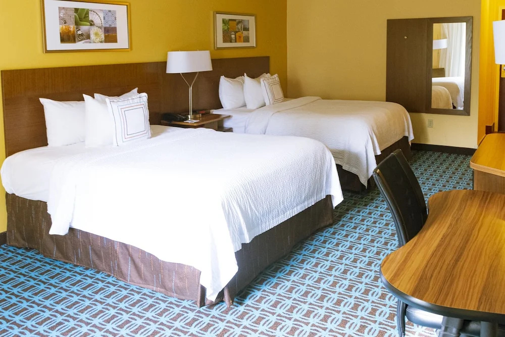 Marriott Fairfield Inn and Suites