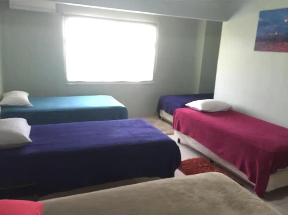 Hotel Lleras