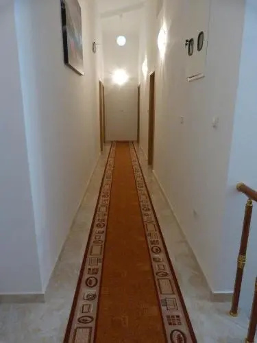 Apartments D&D