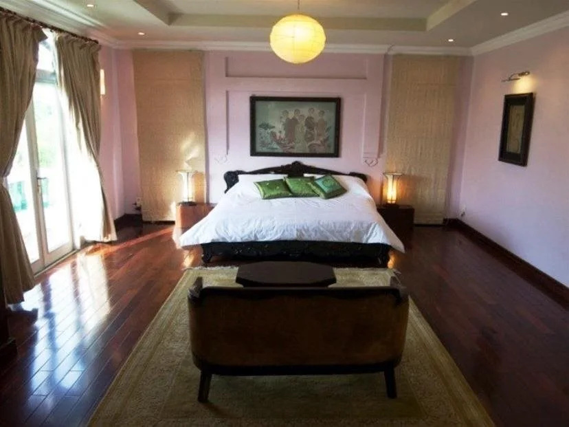 Sen Villa Saigon