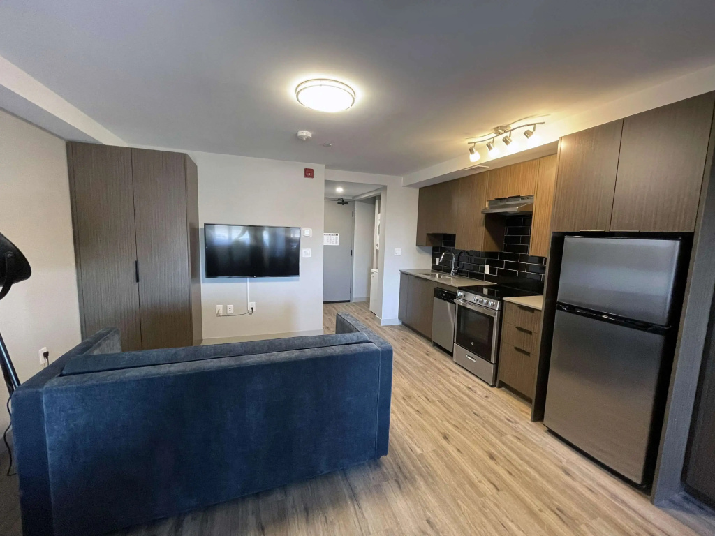 Skye Hotel & Residences, BW Signature Collection