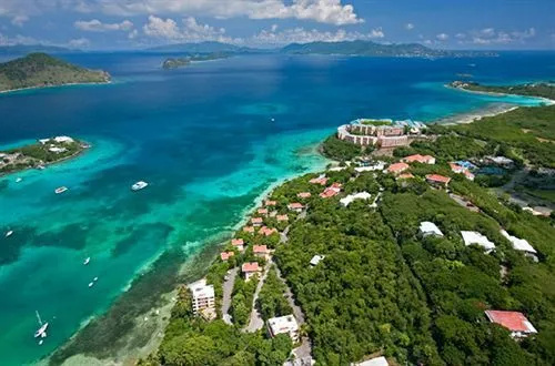 Antilles Resorts at Point Pleasant