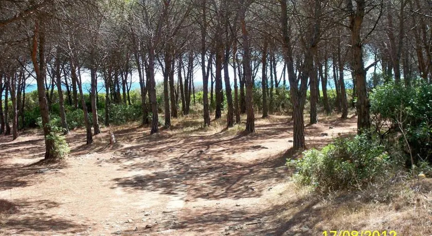 Sardinia Flower Villas