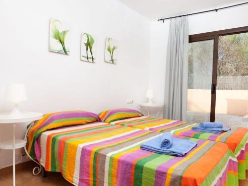 Holiday Home Mas Ambros 01
