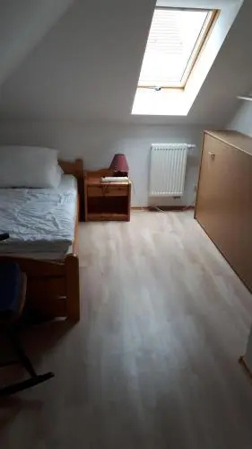 Apartment Schulte