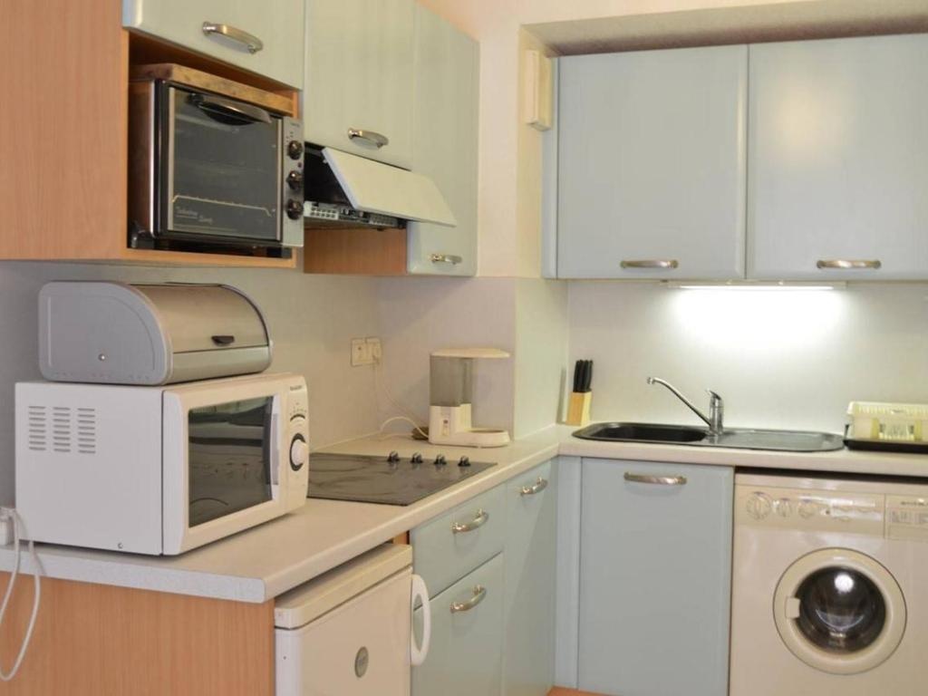 Appartement Saint-Raphaël, 2 pièces, 4 personnes - FR-1-226A-102