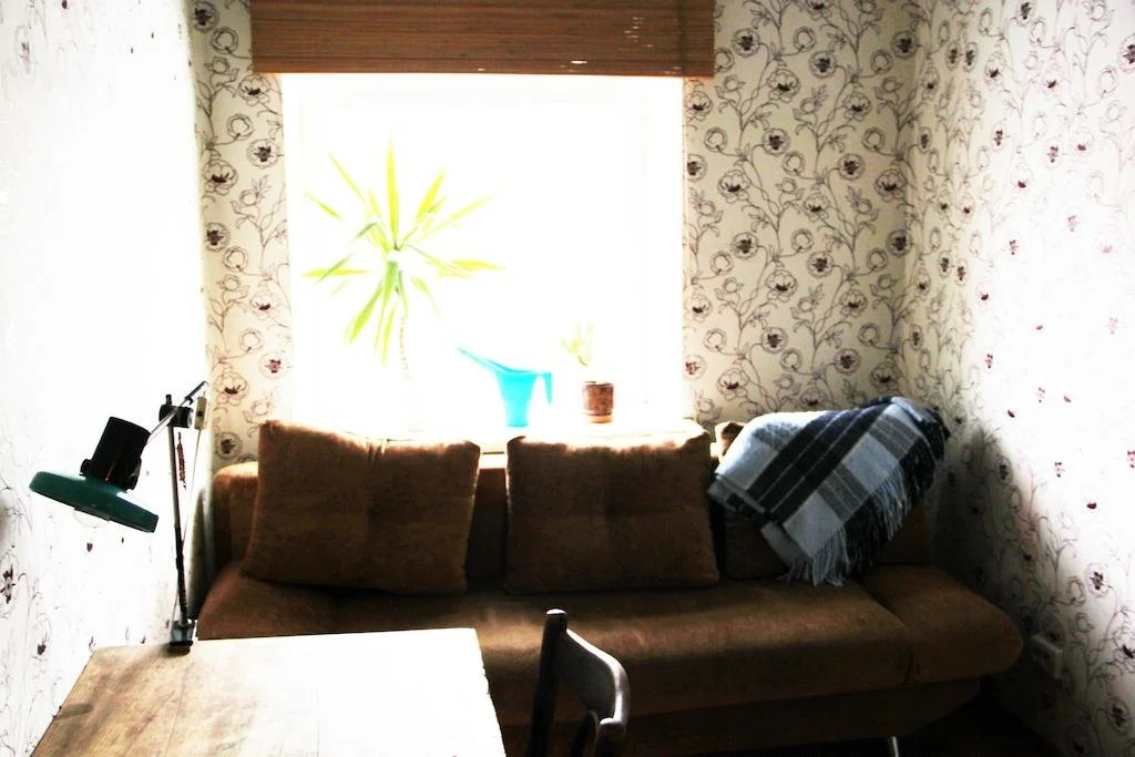 Central Apartments