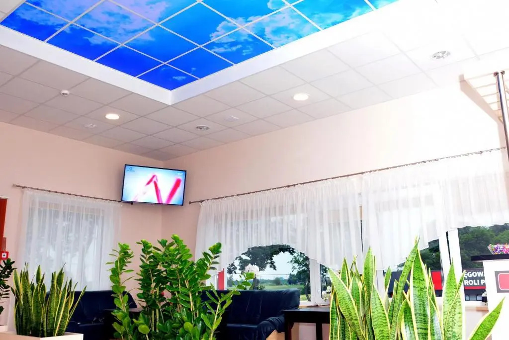 MOTEL S5