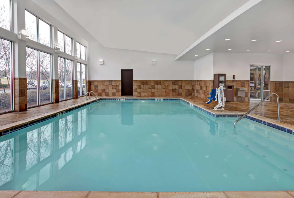 Hyatt Place Jackson Ridgeland