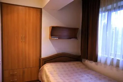City Heart Apartment