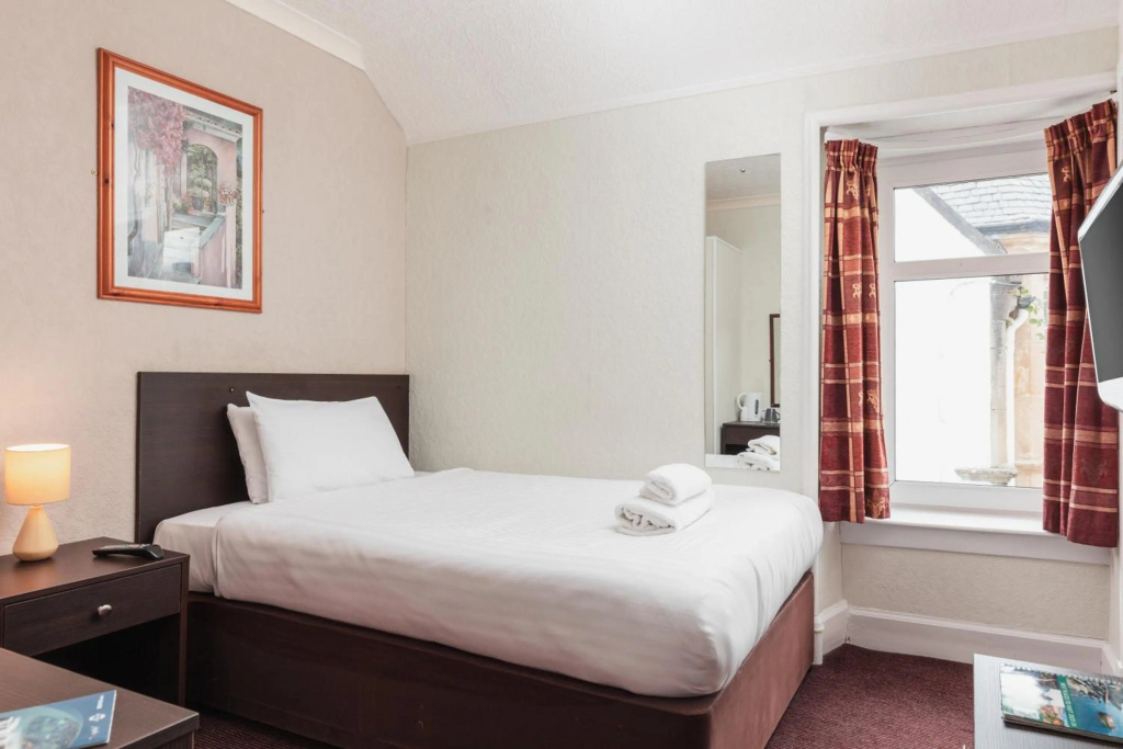 Kyle Hotel ‘A Bespoke Hotel’
