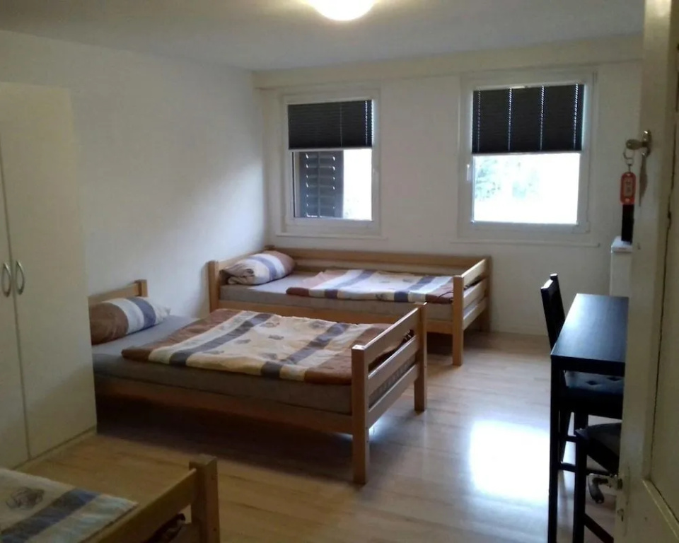 Miles to go Hotel & Hostel