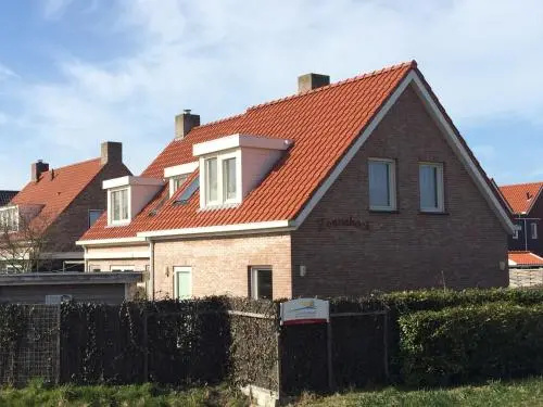Apartment Zonnehoek