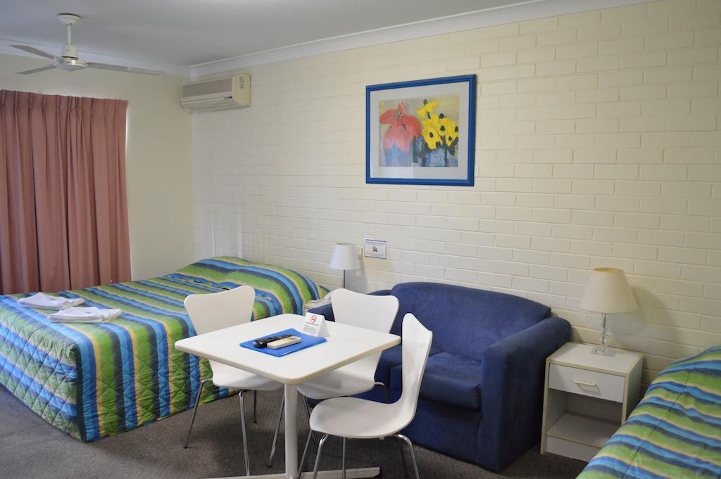 Tottenham Court Accommodation