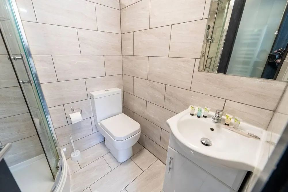Amazing Studio Next to the City