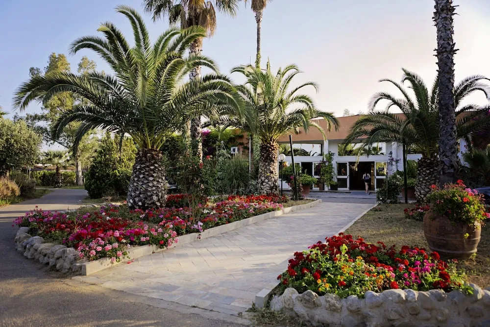 Villaggio Marlusa