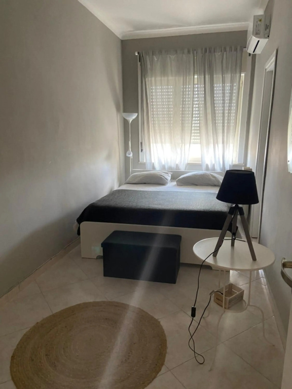 Metropolitan Panoramic Apartment