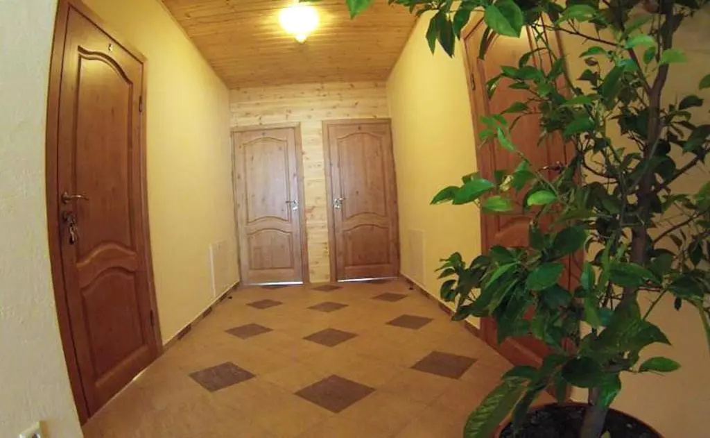 Žemyna Apartmentai