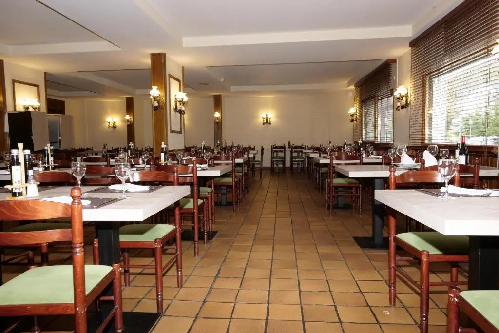 Hotel Nievesol