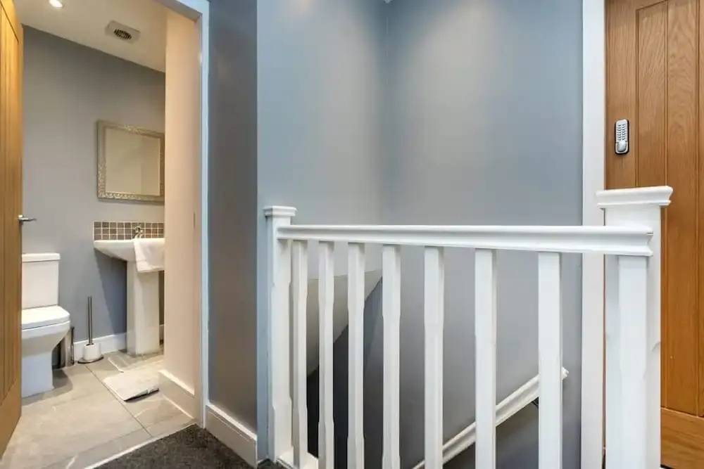 Stylish Affordable Home in Burnley