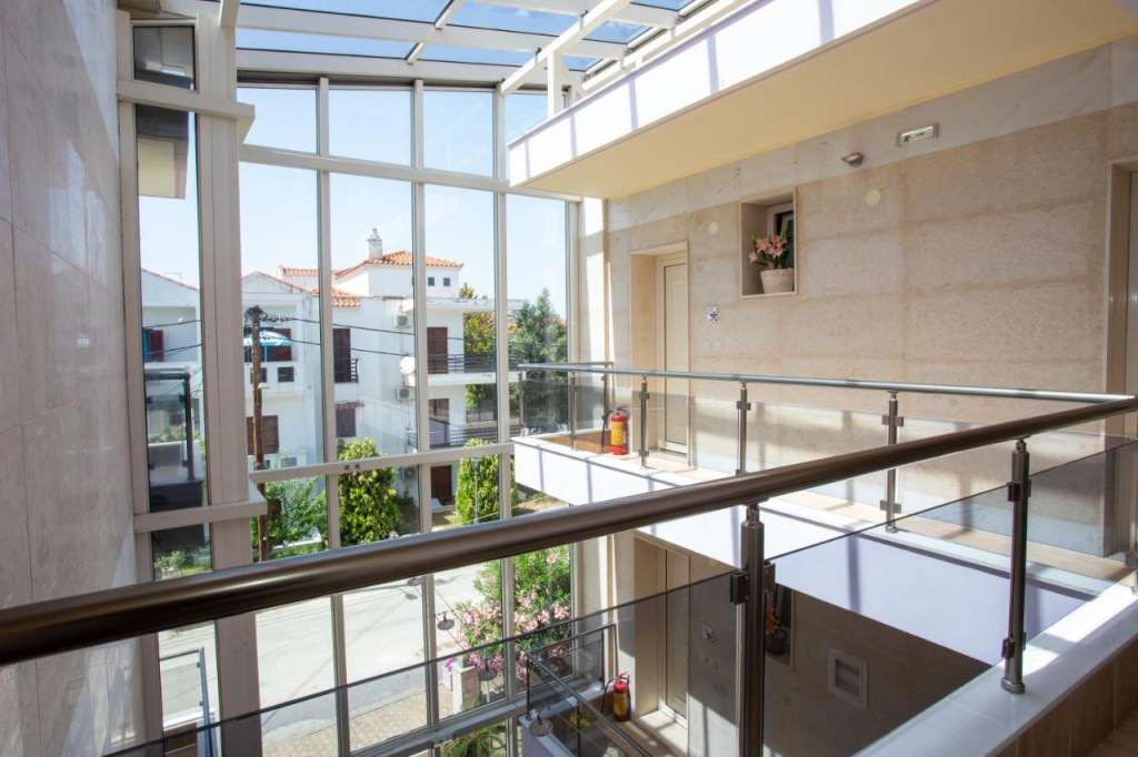 Orchidea Hotel