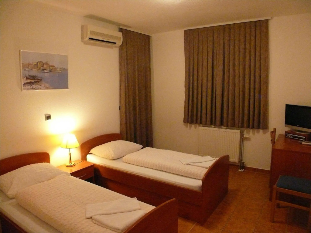 Boutique Hotel B&B Villa Paula