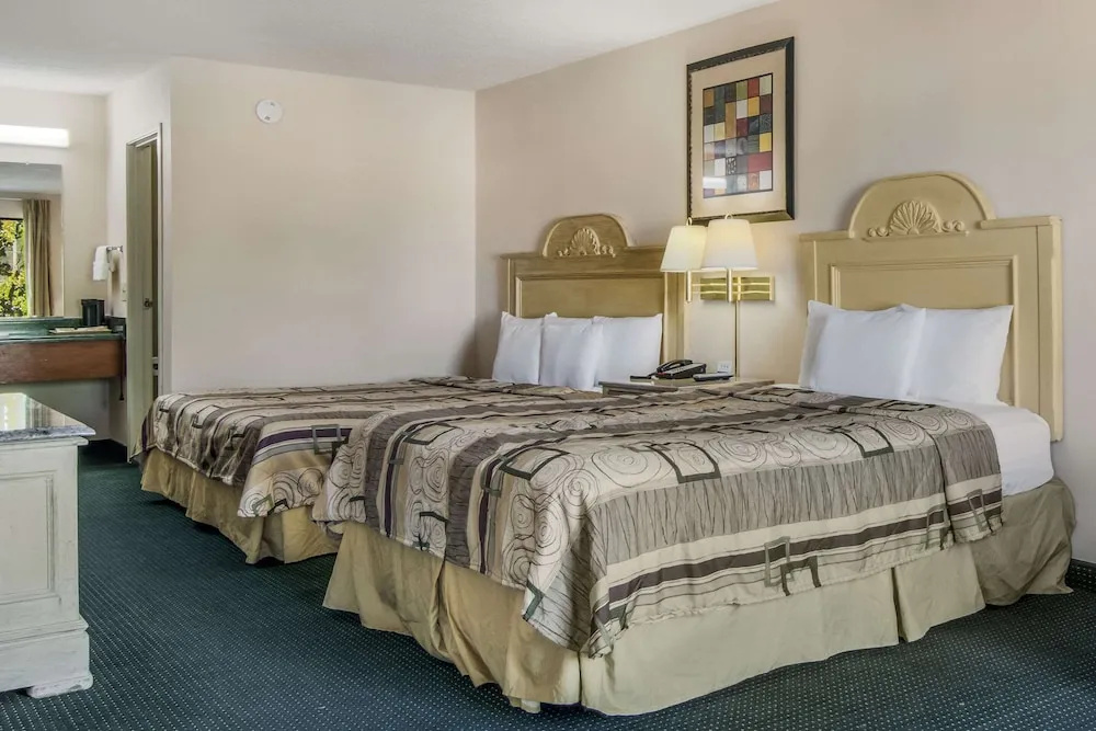 Rodeway Inn & Suites Dublin