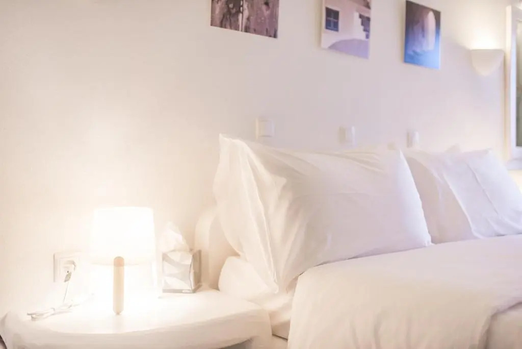 Agave Santorini Design Boutique Hotel