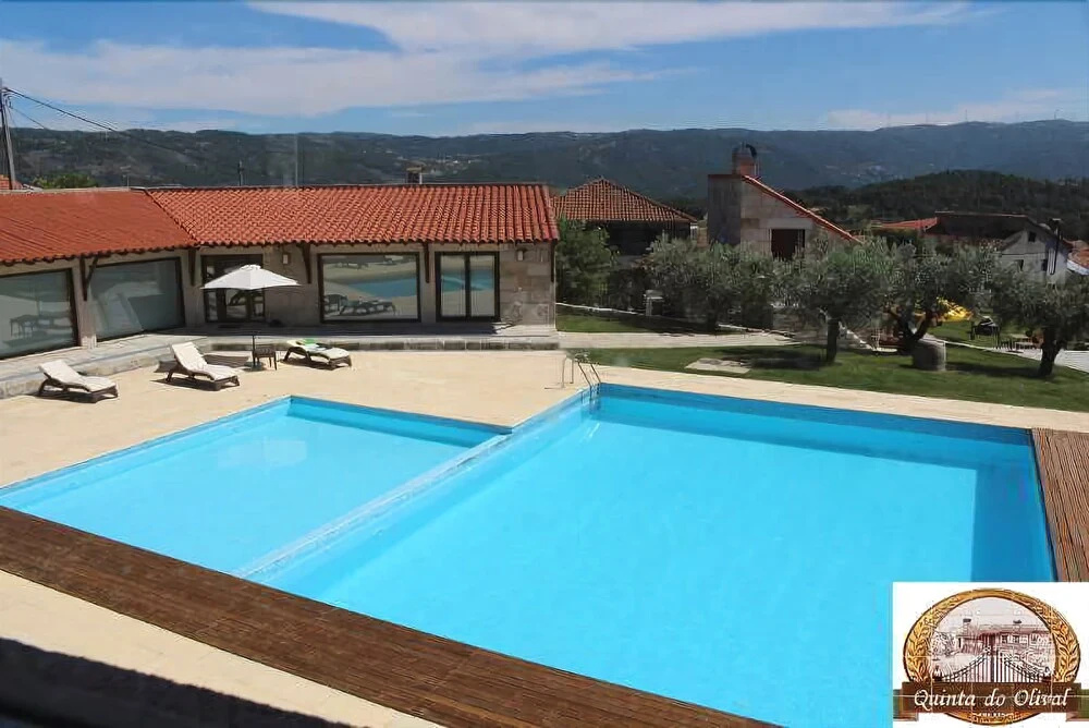 Quinta do Olival