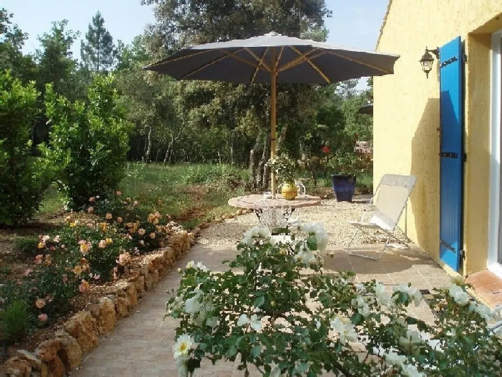 Villa Thocha