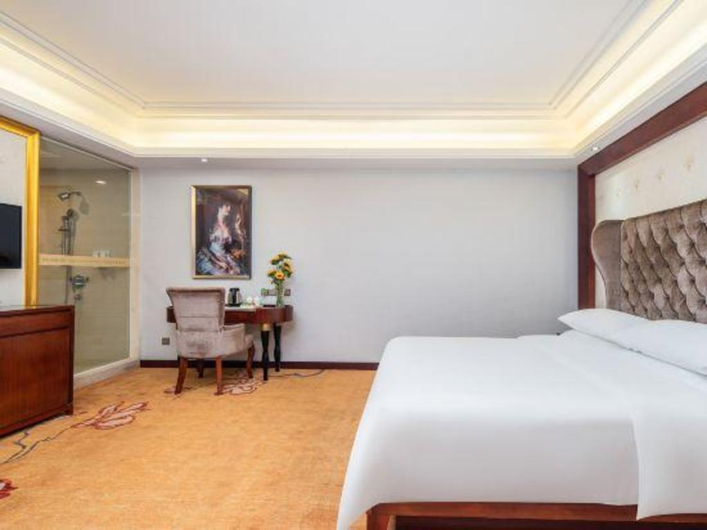 Vienna Hotel Dongguan Humen Wanda Plaza
