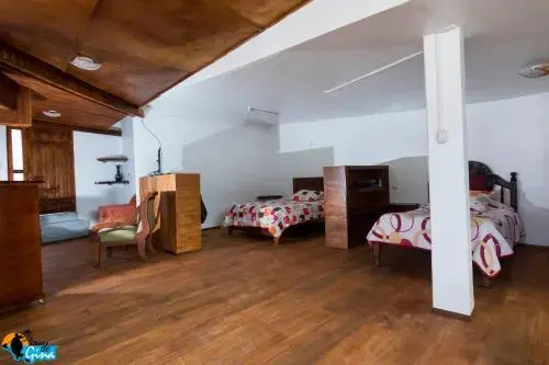 La Casa De Gina