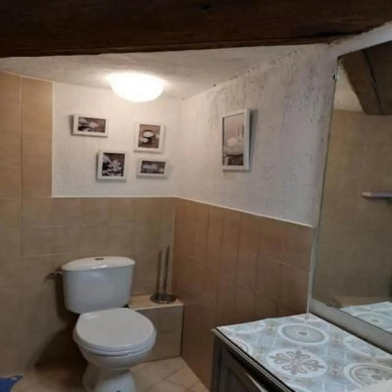 La Maison des Hautures