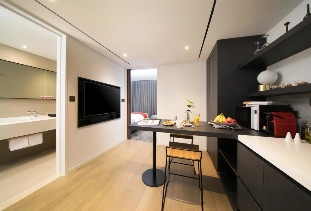 Aiden by Best Western Cheongdam