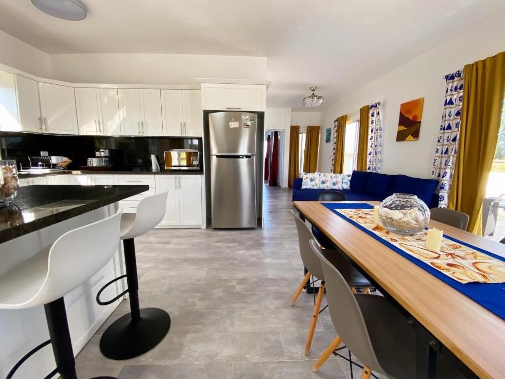 Apartamento Carey