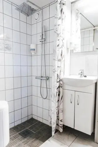 Vågslidtun Hotell