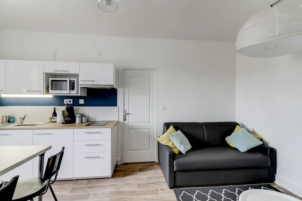 Le Pierre Palliot - Cosy & Clean