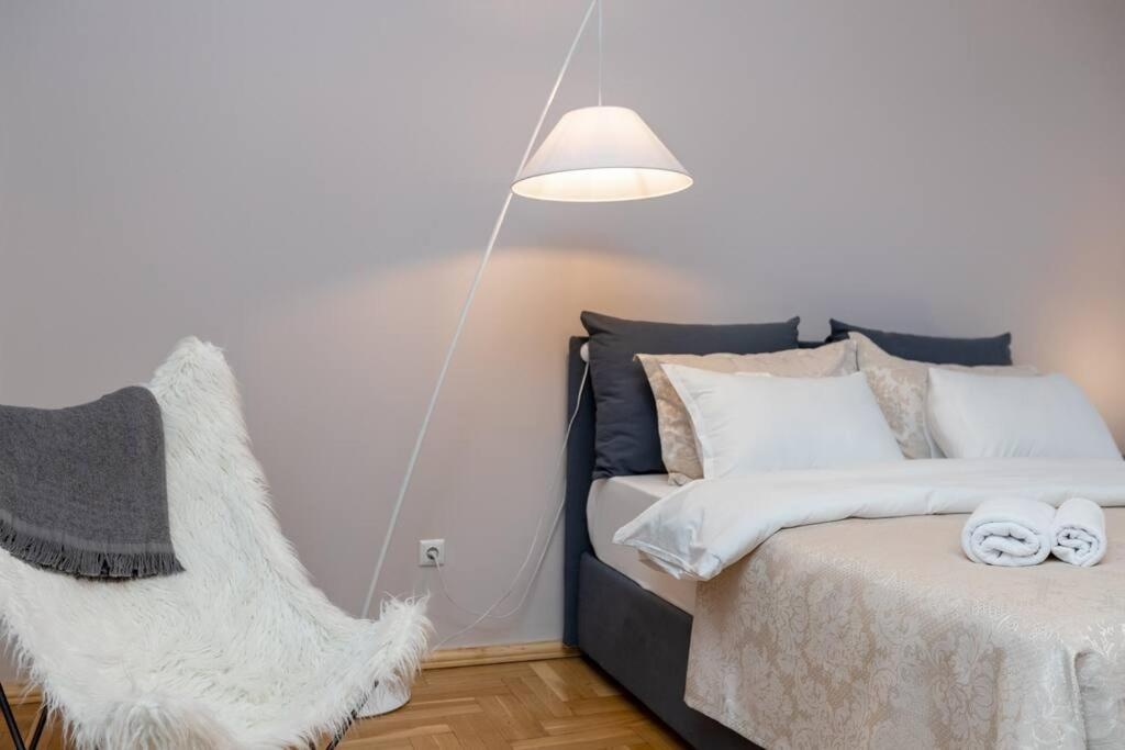 Stylish 2BR apt in the heart of old Tbilisi