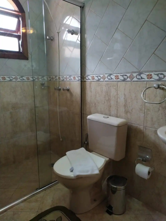 Hotel Shallon
