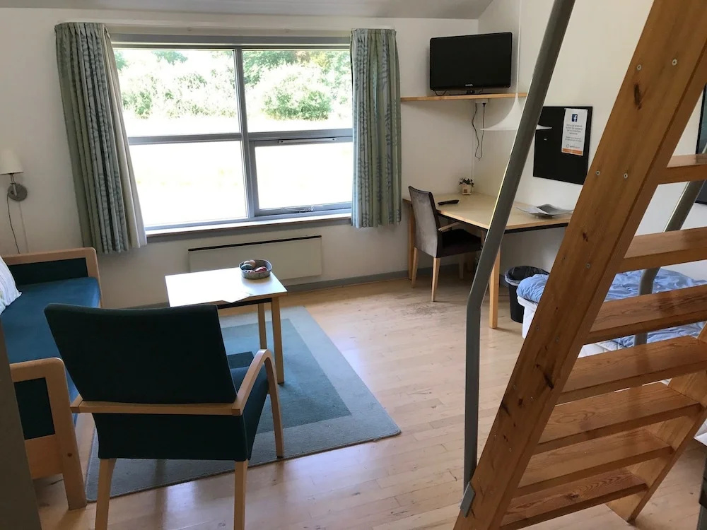 Sankt Helene Holiday Center