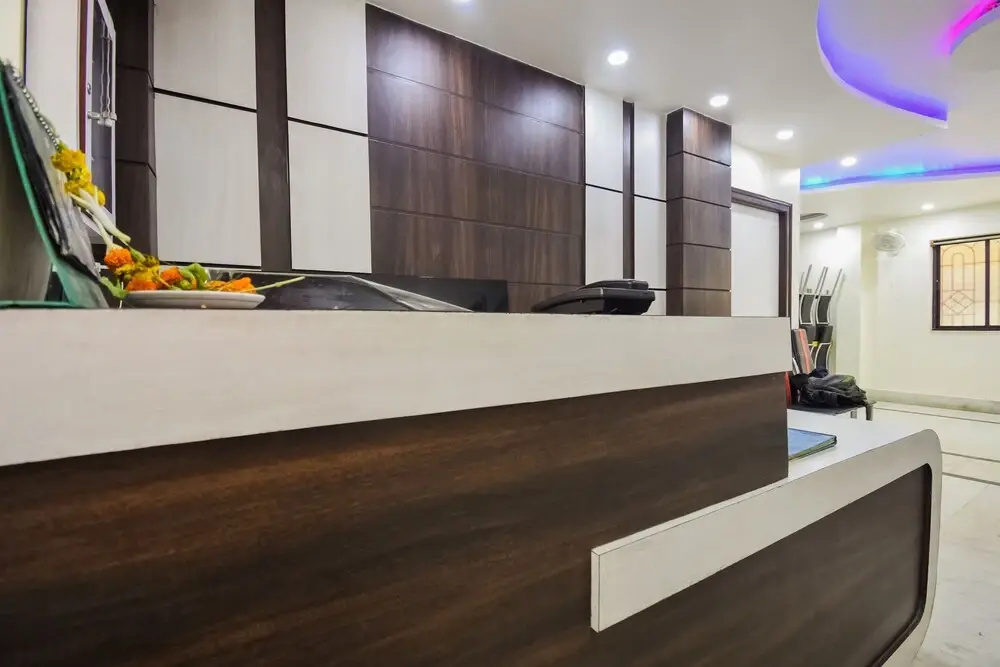 OYO 8189 Shree Krishna Guest House