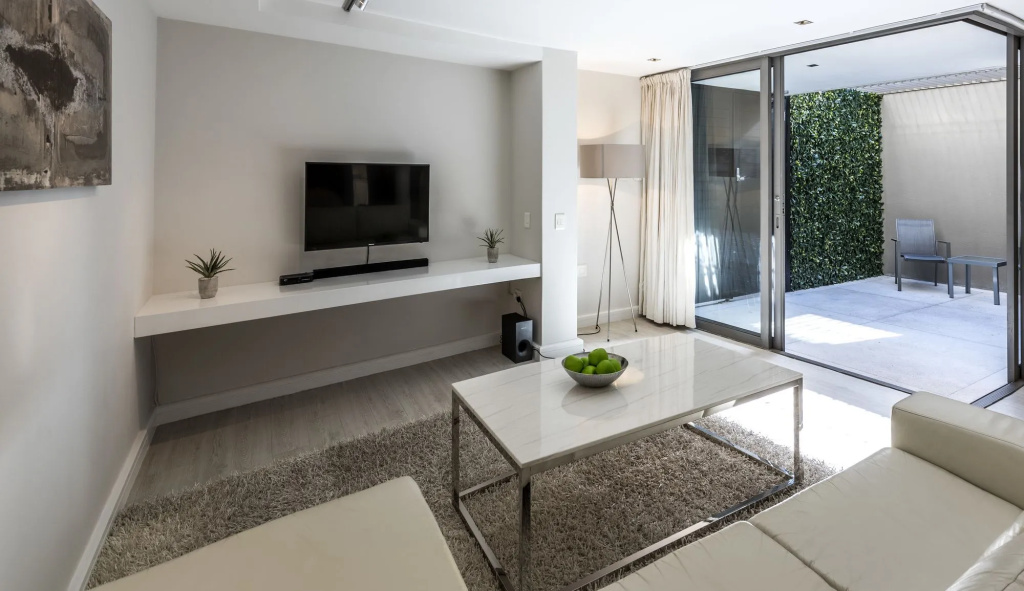 Blue Views Studio Apartments