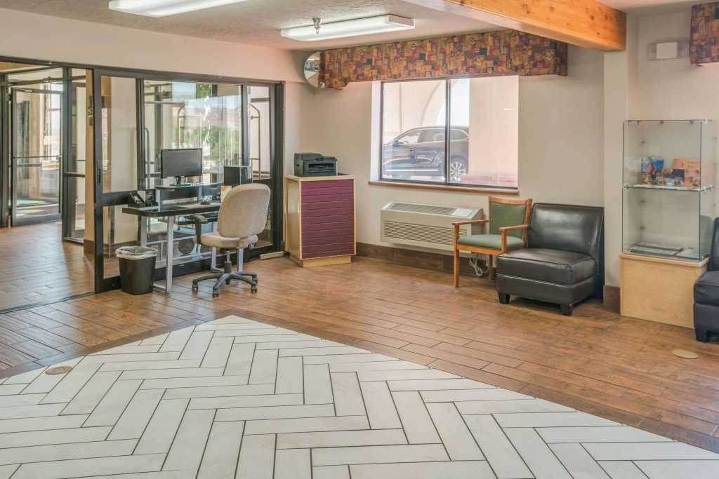Quality Inn Kanab National Park Area