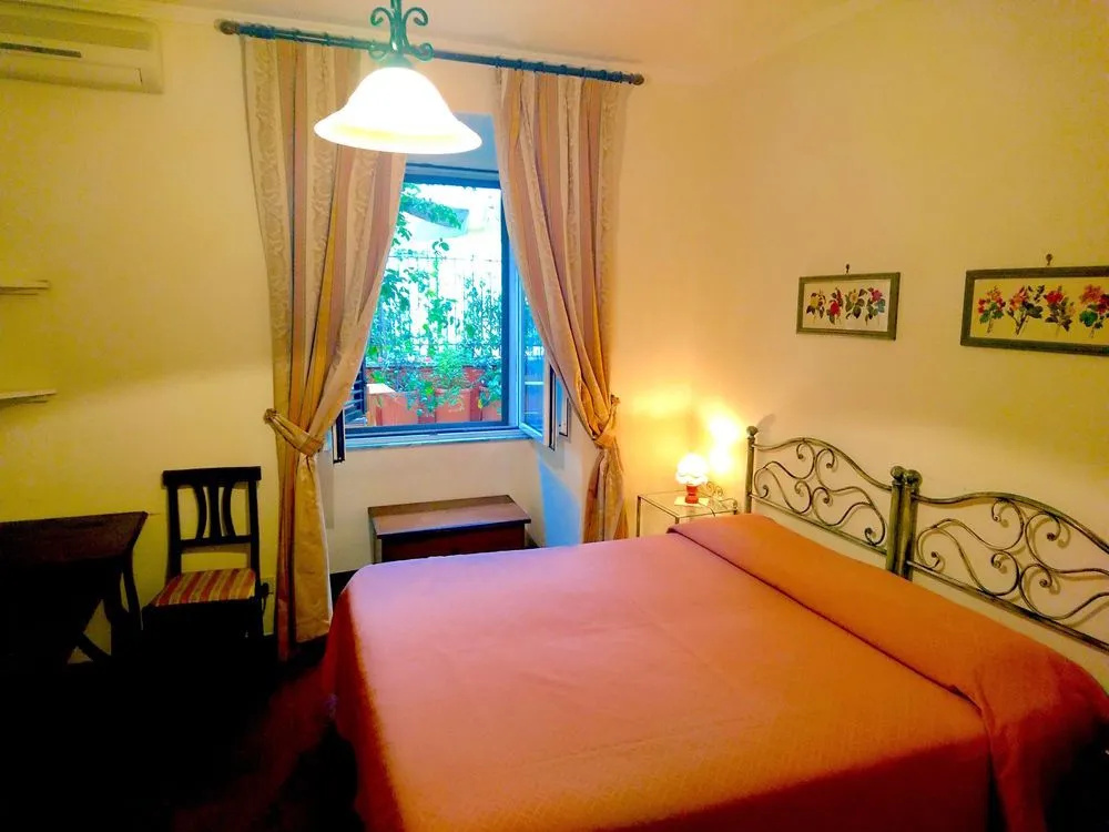 A Roma Le Tue Vacanze