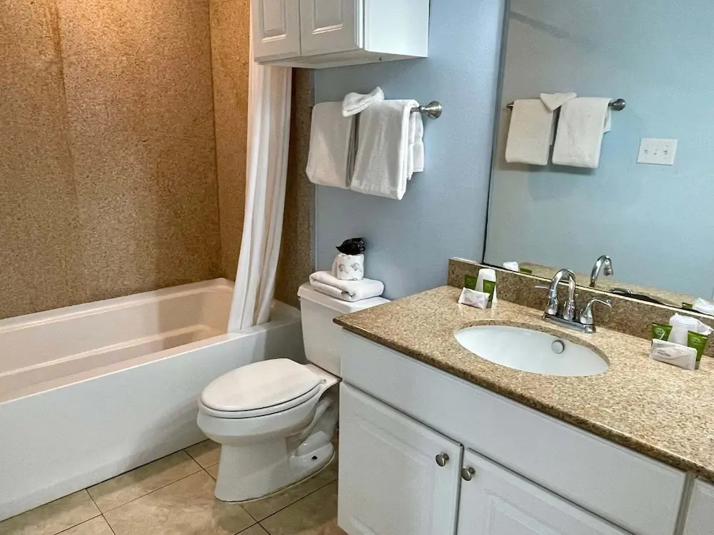 Beachgate Condo Suites And Hotel 521+522b 2 Bedroom Condo